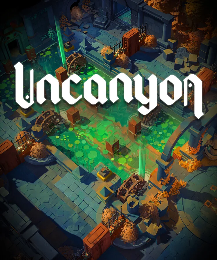 Uncanyon