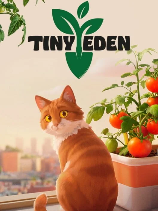 Новости о Tiny Eden