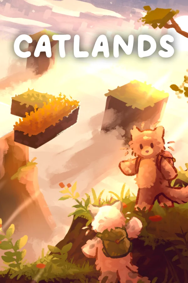 CatLands CatLands