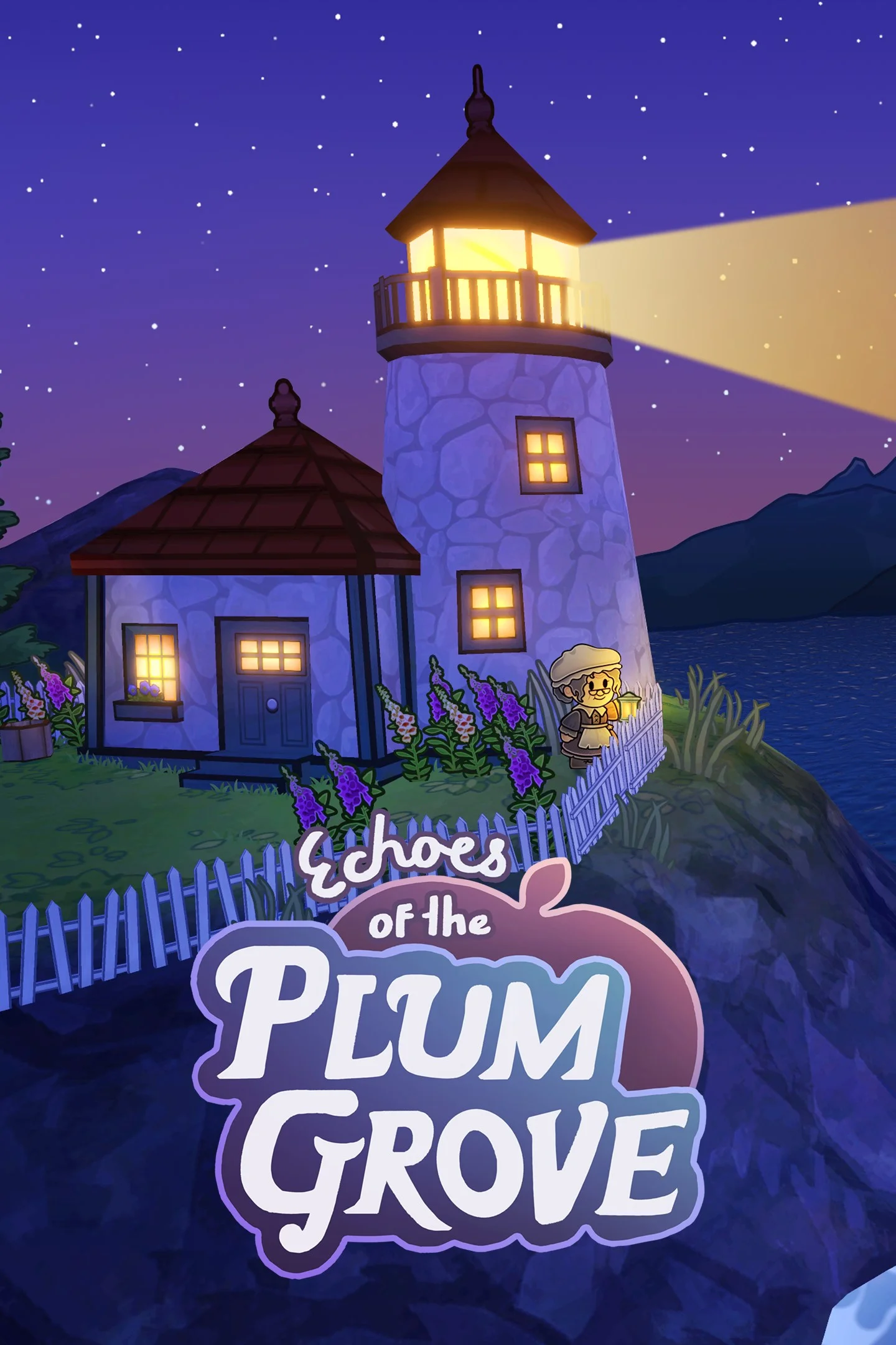 Echoes of the Plum Grove