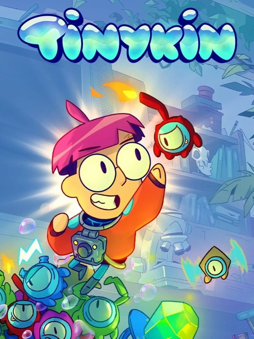 Tinykin