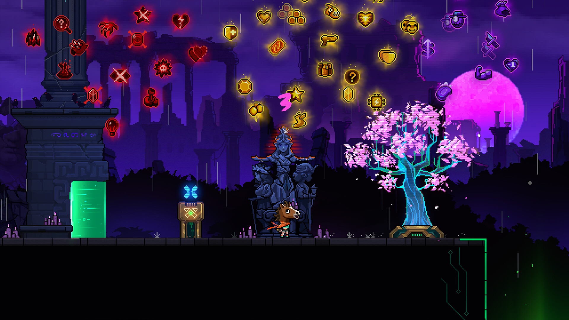 Neon Abyss 2 Neon Abyss 2