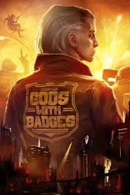Gods With Badges Gods With Badges