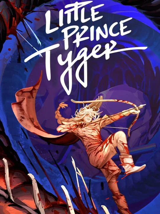 Little Prince Tyger Little Prince Tyger