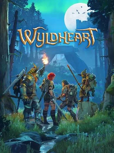 Wyldheart Wyldheart
