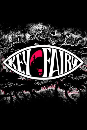 Key Fairy Key Fairy