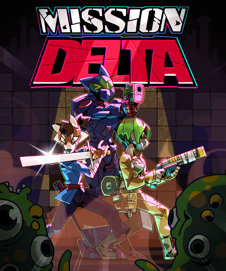 Mission Delta