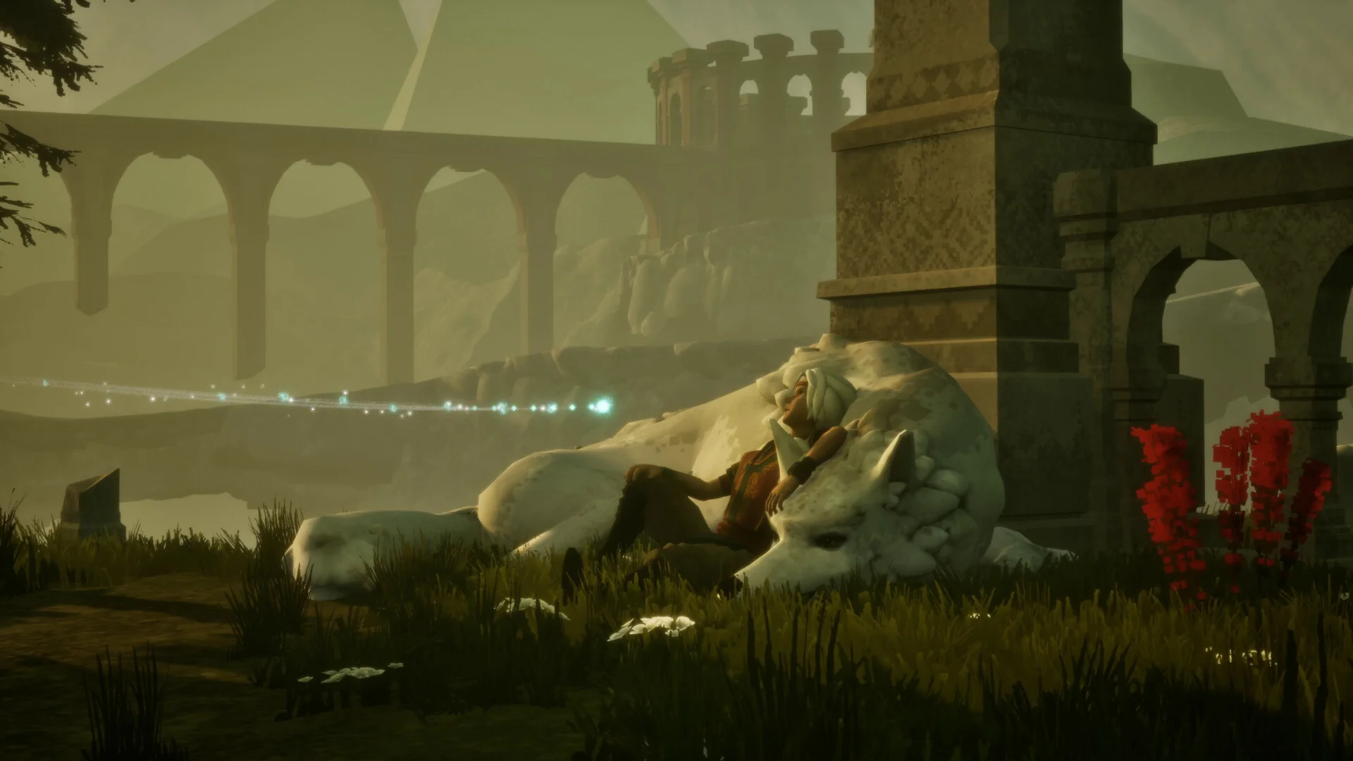 Nyra and the Garden of Moros Nyra and the Garden of Moros