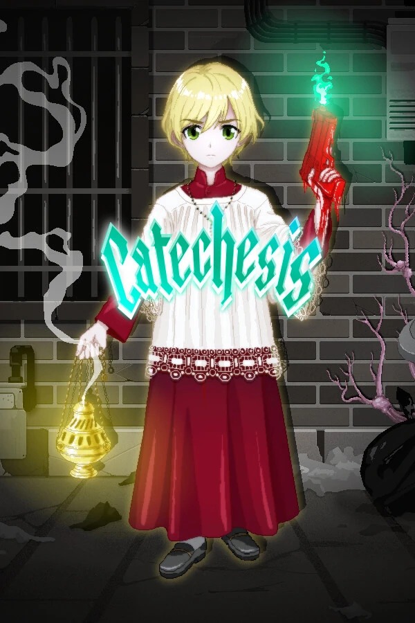 Catechesis Catechesis