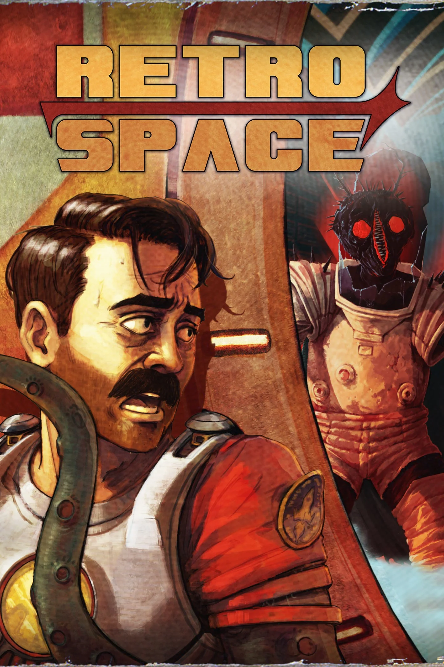 RetroSpace RetroSpace
