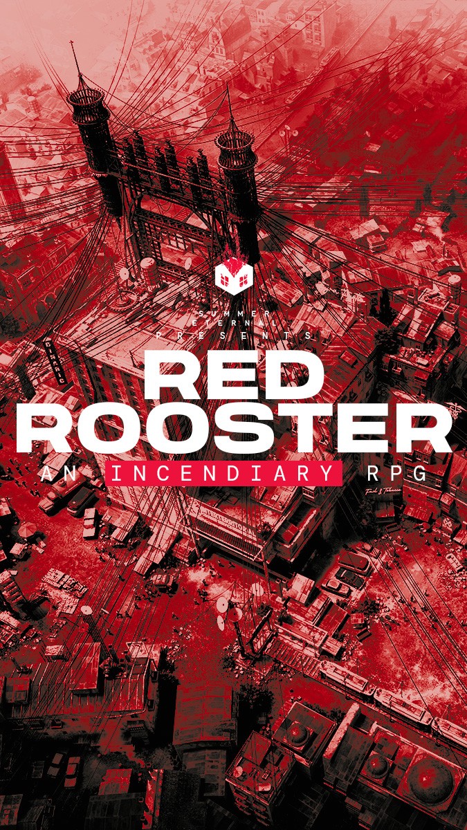 Red Rooster