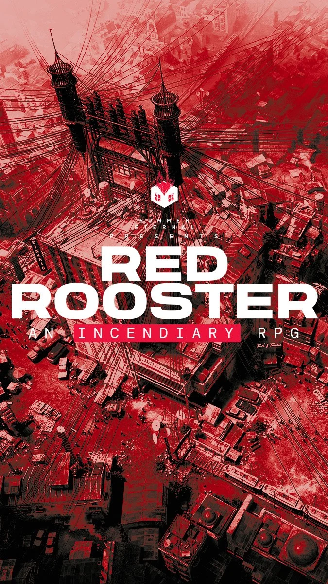 Red Rooster Red Rooster