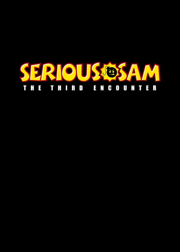 Serious Sam: The Third Encounter