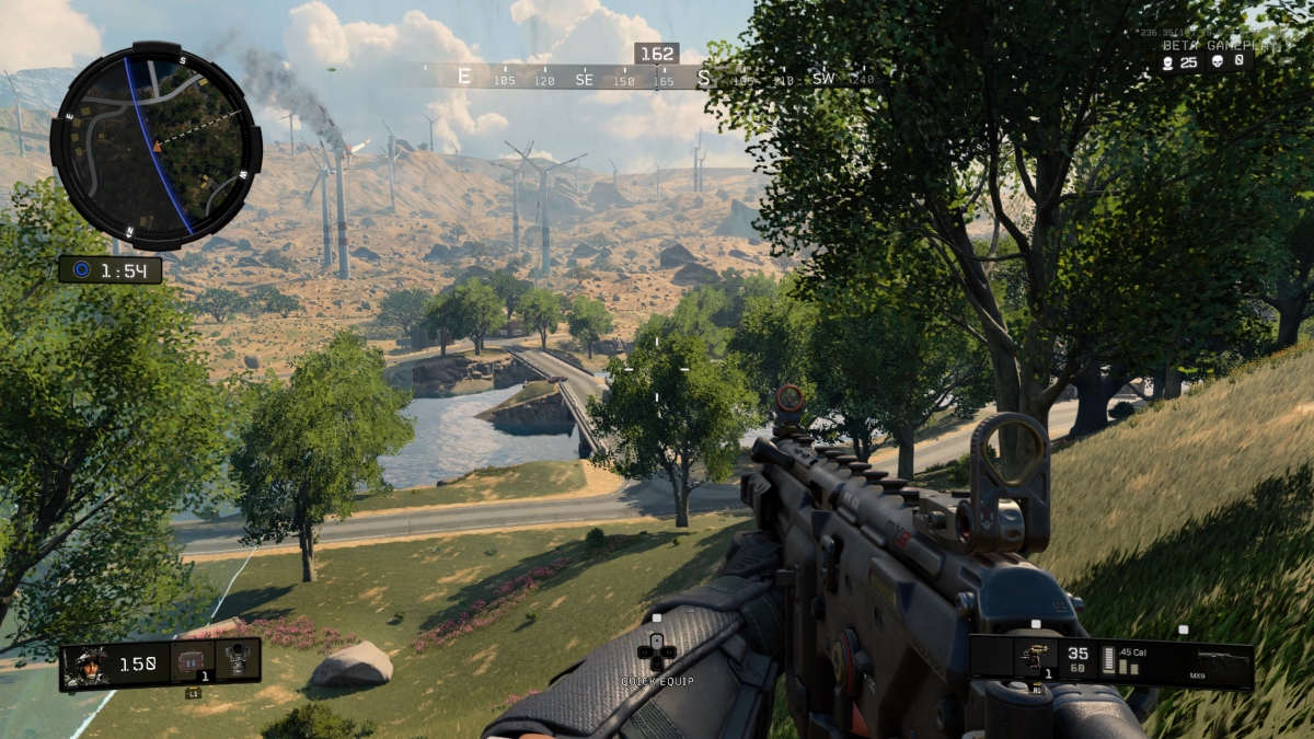 Смертельный арсенал CoD: Black Ops 4 - фото 3