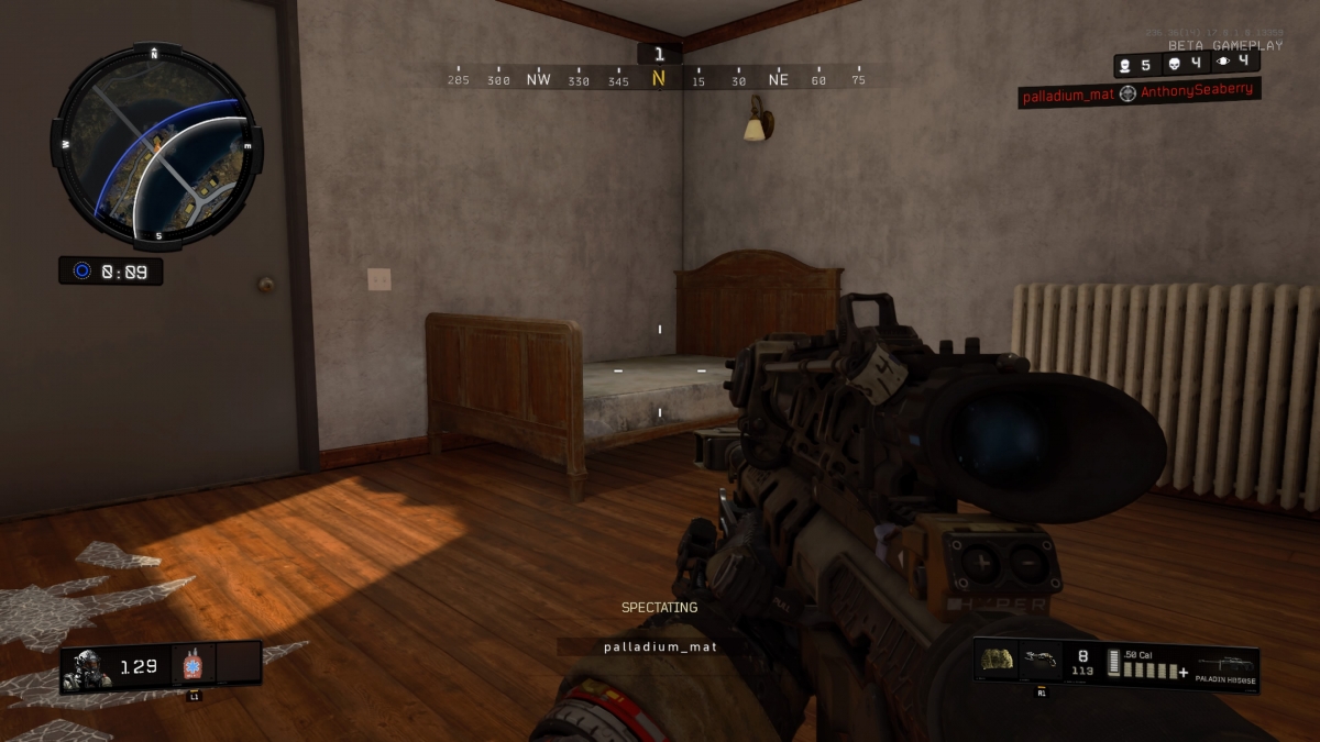 Смертельный арсенал CoD: Black Ops 4 - фото 15