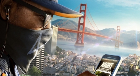 Любовь со второго взгляда. Обзор Watch Dogs 2