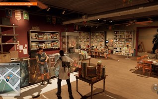 Любовь со второго взгляда. Обзор Watch Dogs 2 - фото 17