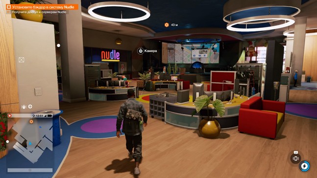 Любовь со второго взгляда. Обзор Watch Dogs 2 - фото 26