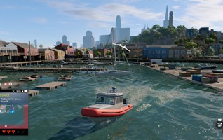 Любовь со второго взгляда. Обзор Watch Dogs 2 - фото 24