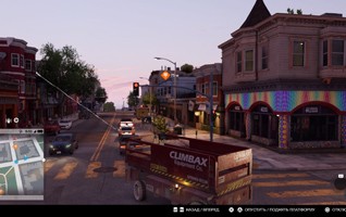 Любовь со второго взгляда. Обзор Watch Dogs 2 - фото 12