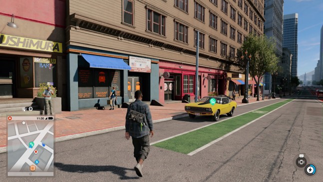 Любовь со второго взгляда. Обзор Watch Dogs 2 - фото 8