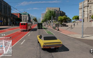 Любовь со второго взгляда. Обзор Watch Dogs 2 - фото 14