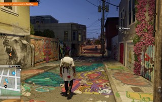 Любовь со второго взгляда. Обзор Watch Dogs 2 - фото 18