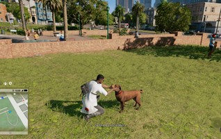 Любовь со второго взгляда. Обзор Watch Dogs 2 - фото 25