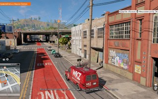 Любовь со второго взгляда. Обзор Watch Dogs 2 - фото 15