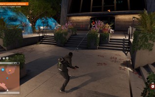 Любовь со второго взгляда. Обзор Watch Dogs 2 - фото 22