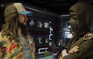 Любовь со второго взгляда. Обзор Watch Dogs 2 - фото 9