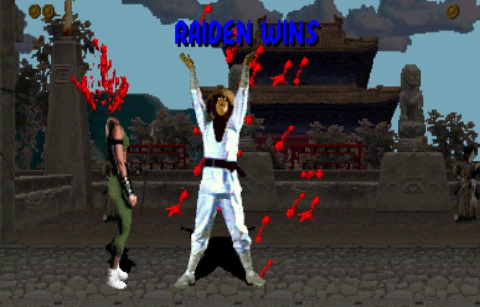 «Флешбэк»: журналист Би-би-си о детстве в 90-е и автоматах с Mortal Kombat - изображение 1