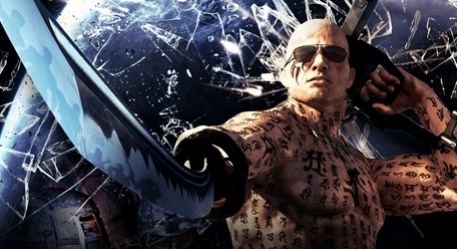 Загадочная русская душа. Обзор Devil’s Third - изображение обложка