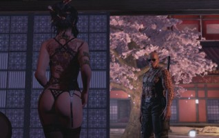 Загадочная русская душа. Обзор Devil’s Third - фото 9