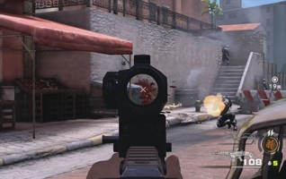 Загадочная русская душа. Обзор Devil’s Third - фото 13