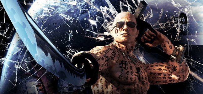 Загадочная русская душа. Обзор Devil’s Third - фото 1