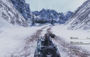 Загадочная русская душа. Обзор Devil’s Third - фото 7