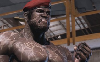 Загадочная русская душа. Обзор Devil’s Third - фото 10