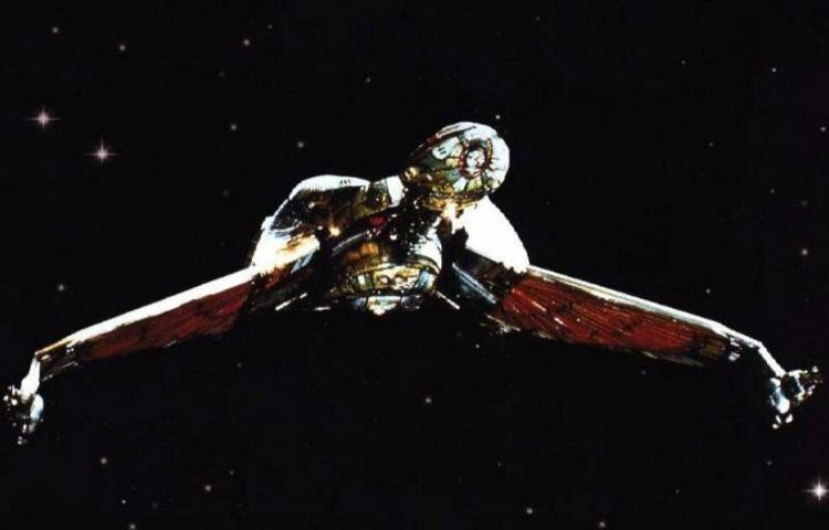 Летящие по звездному пути: звездолеты «Стартрека» - фото 19