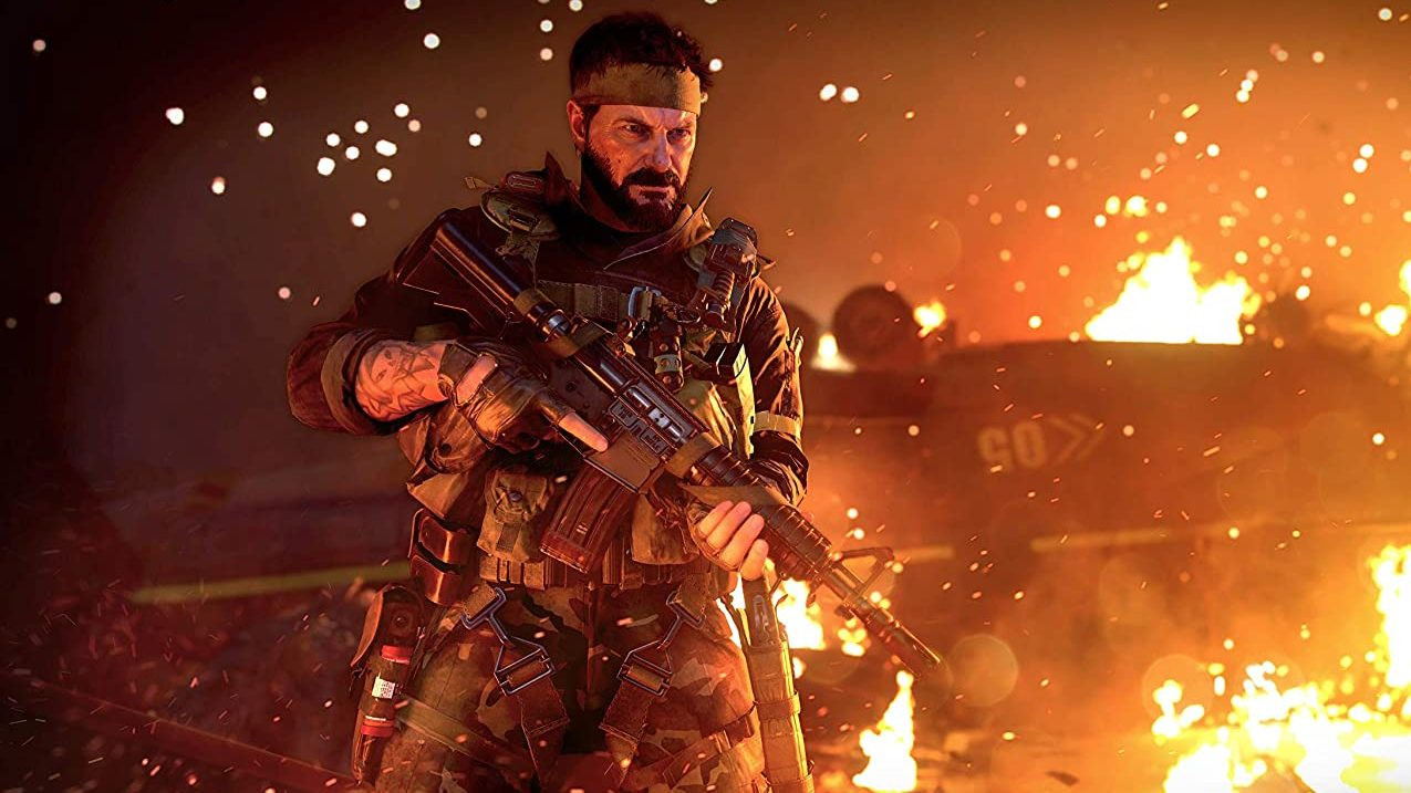 Обзор кампании Call of Duty: Black Ops Cold War. Детектив с вьетнамскими флешбэками и КГБ-хитманом