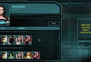 Moebius: Empire Rising - фото 11