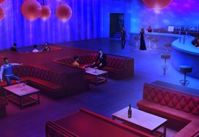 Moebius: Empire Rising - фото 16