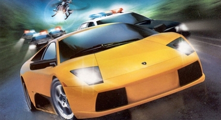 Машины Need for Speed. Часть 1 - изображение обложка