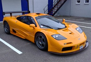 Машины Need for Speed. Часть 1 - фото 12