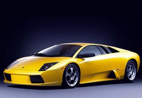 Машины Need for Speed. Часть 1 - фото 19