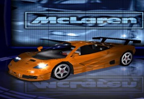 Машины Need for Speed. Часть 1 - фото 13