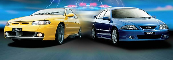 Машины Need for Speed. Часть 1 - фото 1