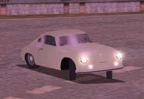 Машины Need for Speed. Часть 1 - фото 17