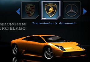 Машины Need for Speed. Часть 1 - фото 20