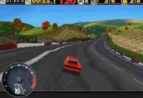 Машины Need for Speed. Часть 1 - фото 3